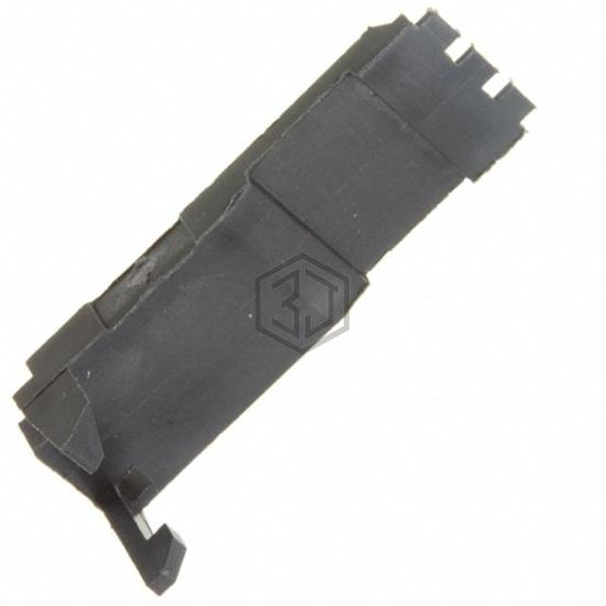 102396-1 - TE Connectivity AMP Connectors - Rectangular Connectors - Accessories