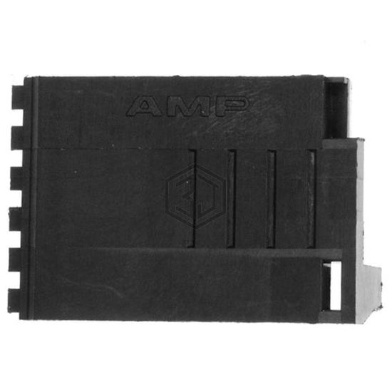 102396-4 - TE Connectivity AMP Connectors - Rectangular Connectors - Accessories