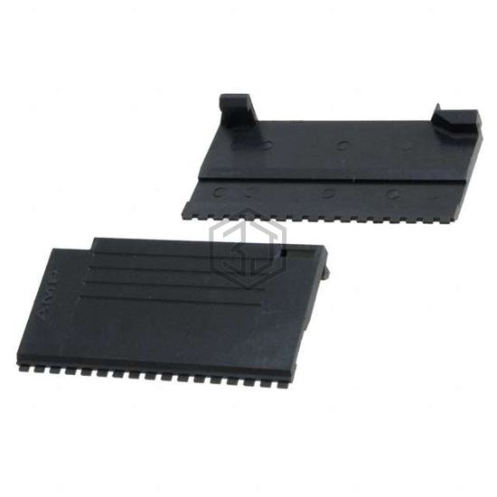 1-102396-5 - TE Connectivity AMP Connectors - Rectangular Connectors - Accessories