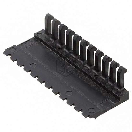 1-102536-0 - TE Connectivity AMP Connectors - Rectangular Connectors - Accessories
