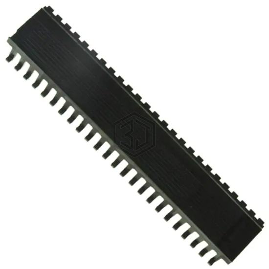 2-102536-3 - TE Connectivity AMP Connectors - Rectangular Connectors - Accessories