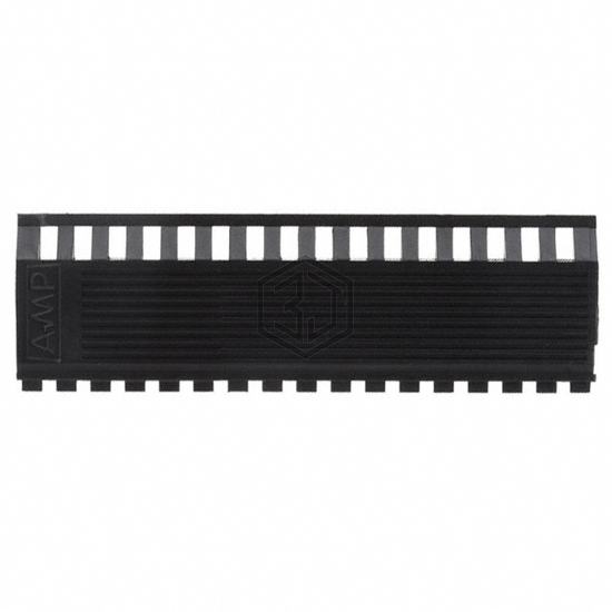 1-102541-5 - TE Connectivity AMP Connectors - Rectangular Connectors - Accessories