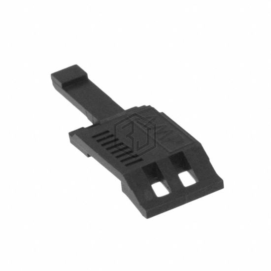 102540-1 - TE Connectivity AMP Connectors - Rectangular Connectors - Accessories