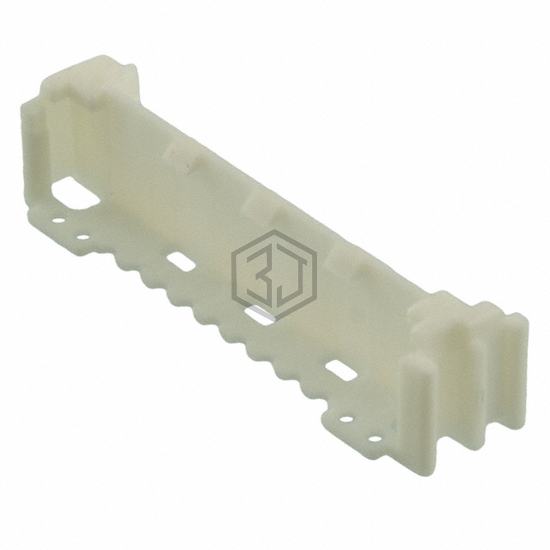 2-179608-6 - TE Connectivity AMP Connectors - Rectangular Connectors - Accessories
