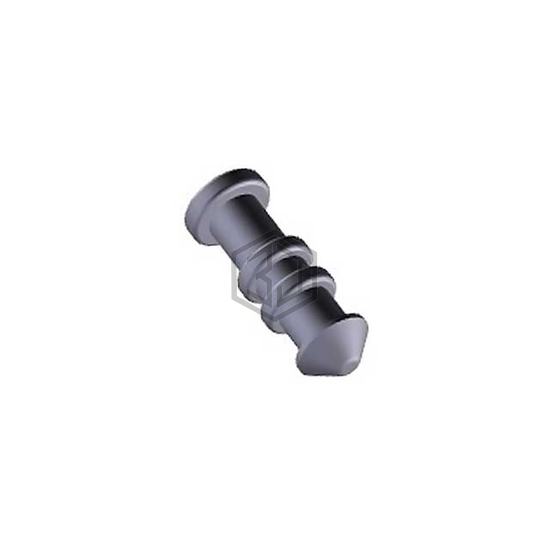 178421-7 - TE Connectivity AMP Connectors - Rectangular Connectors - Accessories