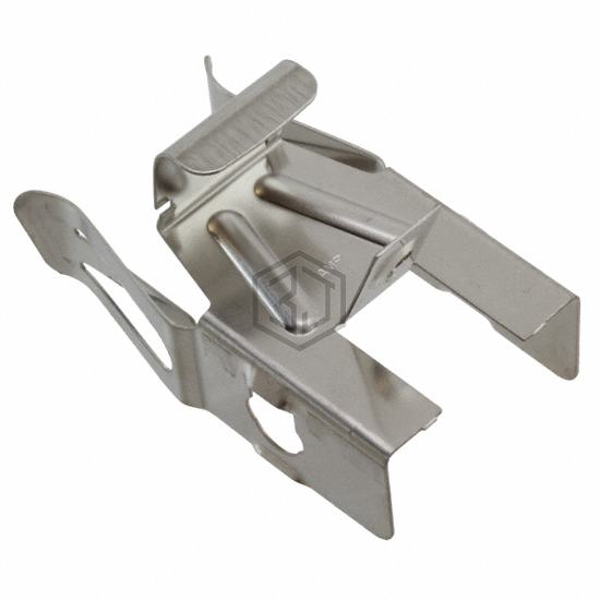 640751-1 - TE Connectivity AMP Connectors - Rectangular Connectors - Accessories
