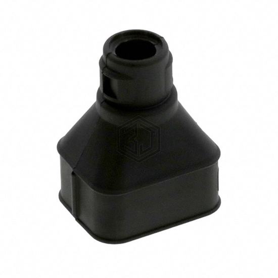 2035047-4 - TE Connectivity AMP Connectors - Rectangular Connectors - Accessories