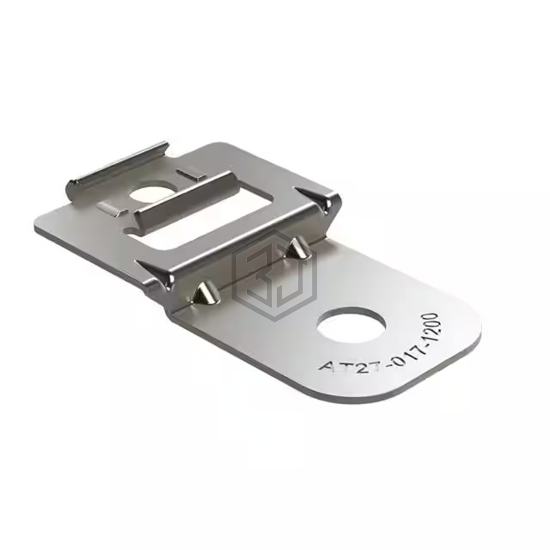 AT27-017-1200 - Amphenol Sine Systems Corp - Rectangular Connectors - Accessories
