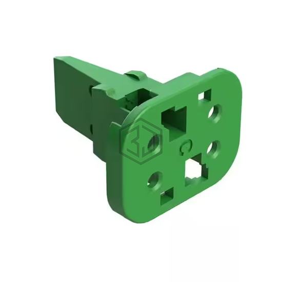 AW4S-C - Amphenol Sine Systems Corp - Rectangular Connectors - Accessories