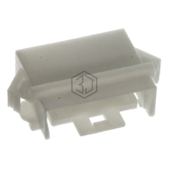 292215-8 - TE Connectivity AMP Connectors - Rectangular Connectors - Adapters