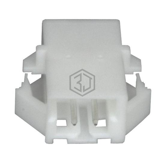292254-2 - TE Connectivity AMP Connectors - Rectangular Connectors - Adapters