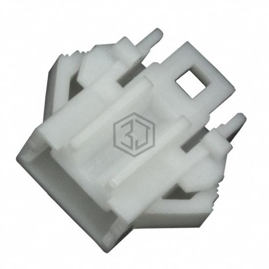292215-4 - TE Connectivity AMP Connectors - Rectangular Connectors - Adapters