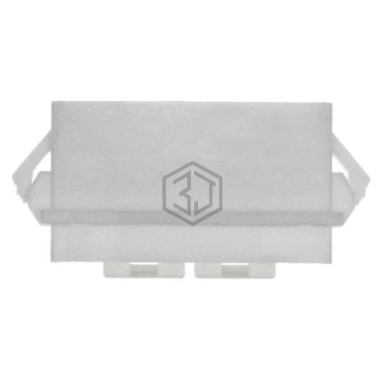 1-292215-2 - TE Connectivity AMP Connectors - Rectangular Connectors - Adapters