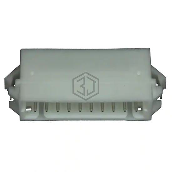 1-292254-0 - TE Connectivity AMP Connectors - Rectangular Connectors - Adapters