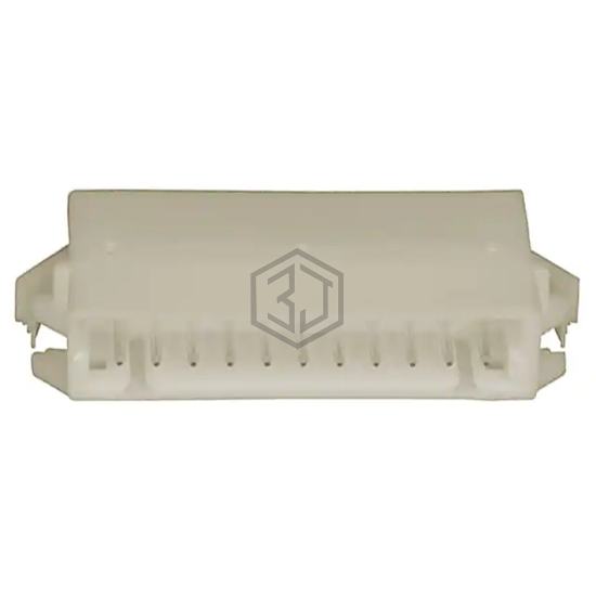 1-292254-1 - TE Connectivity AMP Connectors - Rectangular Connectors - Adapters
