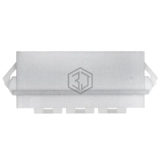 1-292215-6 - TE Connectivity AMP Connectors - Rectangular Connectors - Adapters