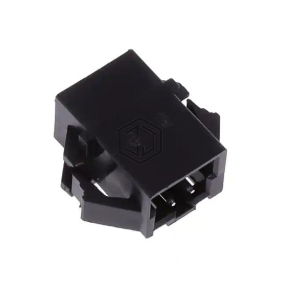 6-292254-2 - TE Connectivity AMP Connectors - Rectangular Connectors - Adapters