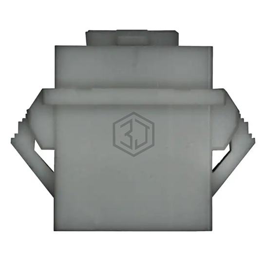 292215-5 - TE Connectivity AMP Connectors - Rectangular Connectors - Adapters