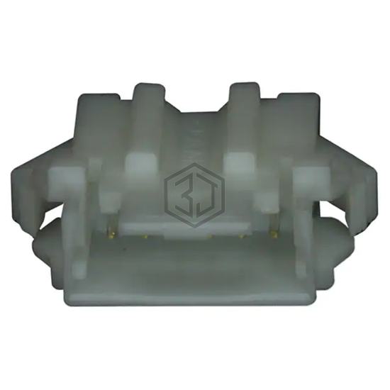 292215-6 - TE Connectivity AMP Connectors - Rectangular Connectors - Adapters