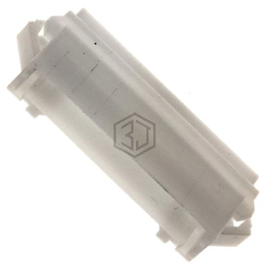 1-292215-5 - TE Connectivity AMP Connectors - Rectangular Connectors - Adapters