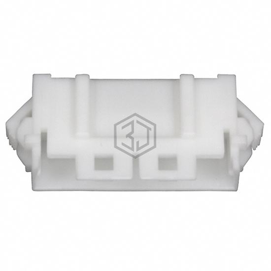 1-292215-3 - TE Connectivity AMP Connectors - Rectangular Connectors - Adapters