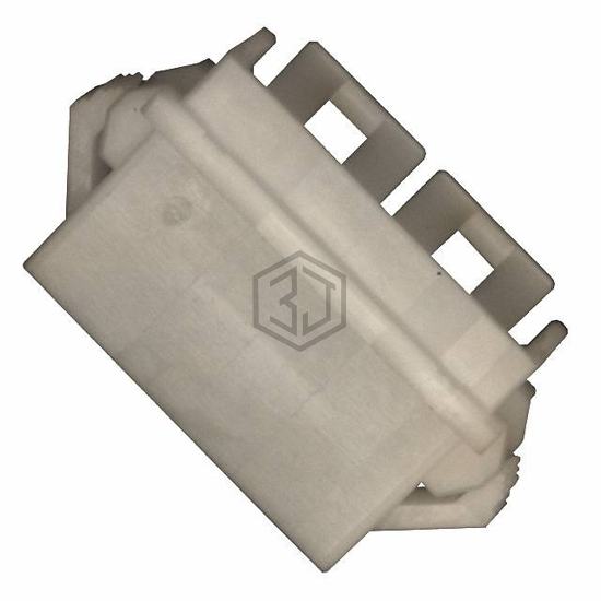 292215-9 - TE Connectivity AMP Connectors - Rectangular Connectors - Adapters