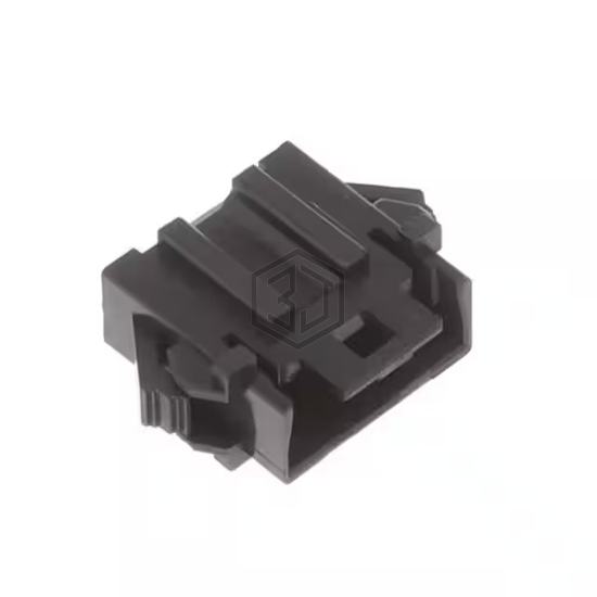 2-292215-6 - TE Connectivity AMP Connectors - Rectangular Connectors - Adapters