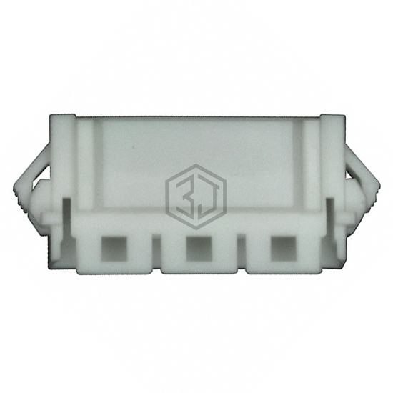 1-292215-4 - TE Connectivity AMP Connectors - Rectangular Connectors - Adapters