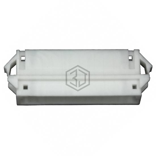 1-292254-3 - TE Connectivity AMP Connectors - Rectangular Connectors - Adapters