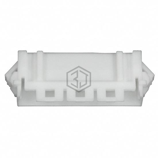 1-292215-7 - TE Connectivity AMP Connectors - Rectangular Connectors - Adapters