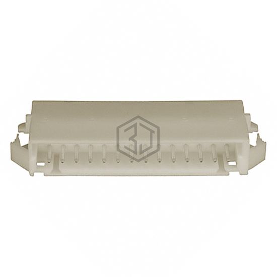 1-292254-4 - TE Connectivity AMP Connectors - Rectangular Connectors - Adapters