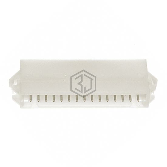 1-292254-5 - TE Connectivity AMP Connectors - Rectangular Connectors - Adapters