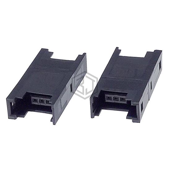 5-1473571-3 - TE Connectivity AMP Connectors - Rectangular Connectors - Adapters
