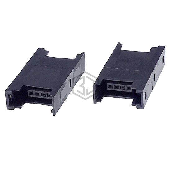 5-1473571-4 - TE Connectivity AMP Connectors - Rectangular Connectors - Adapters