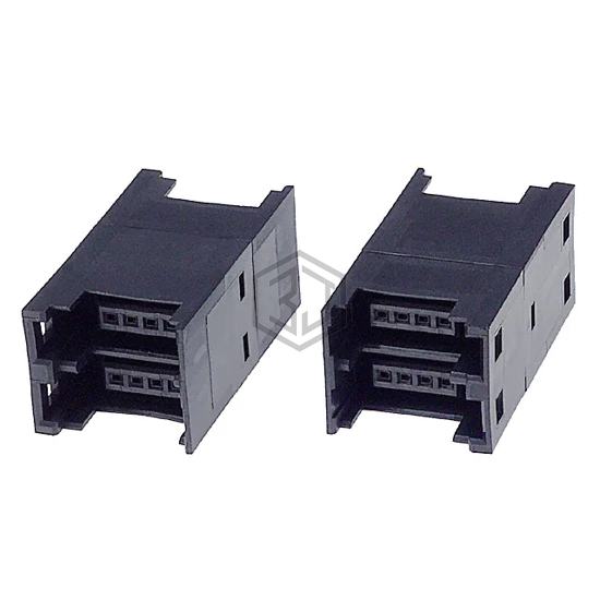5-1473574-4 - TE Connectivity AMP Connectors - Rectangular Connectors - Adapters