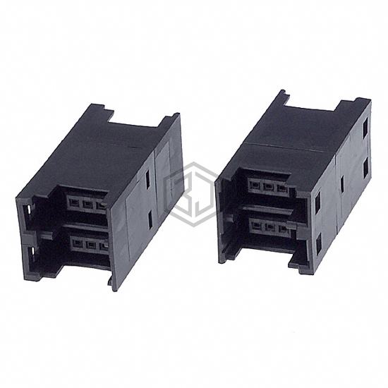 5-1473574-3 - TE Connectivity AMP Connectors - Rectangular Connectors - Adapters