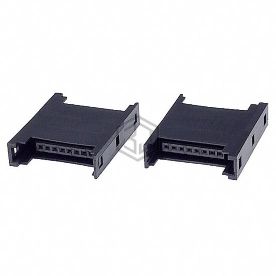 5-1473571-8 - TE Connectivity AMP Connectors - Rectangular Connectors - Adapters