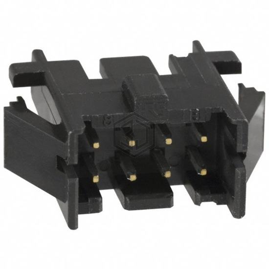 DF11-8DEP-2A - Hirose Electric Co Ltd - Rectangular Connectors - Adapters
