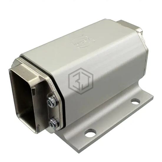 09354310501 - HARTING - Rectangular Connectors - Adapters