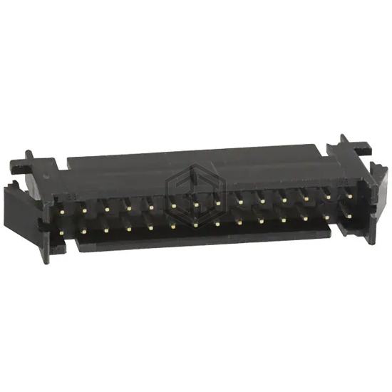DF11-28DEP-2A - Hirose Electric Co Ltd - Rectangular Connectors - Adapters