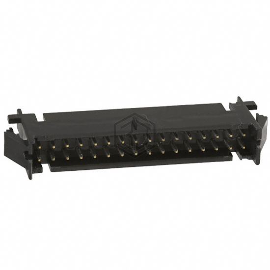 DF11-32DEP-2A - Hirose Electric Co Ltd - Rectangular Connectors - Adapters