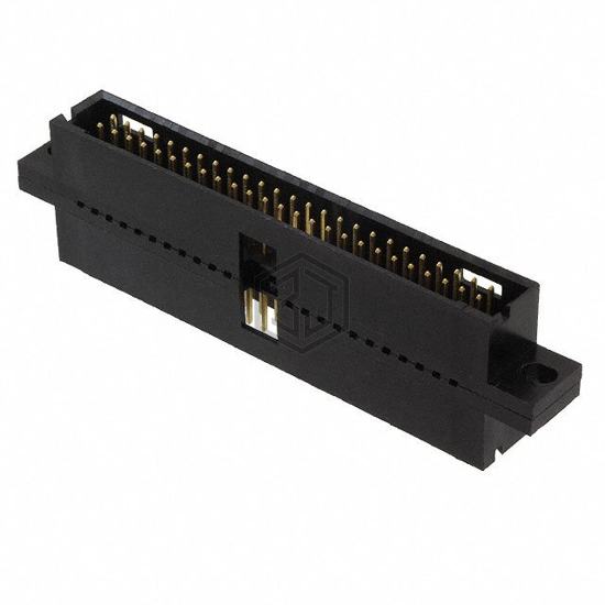 2-87605-1 - TE Connectivity AMP Connectors - Rectangular Connectors - Adapters