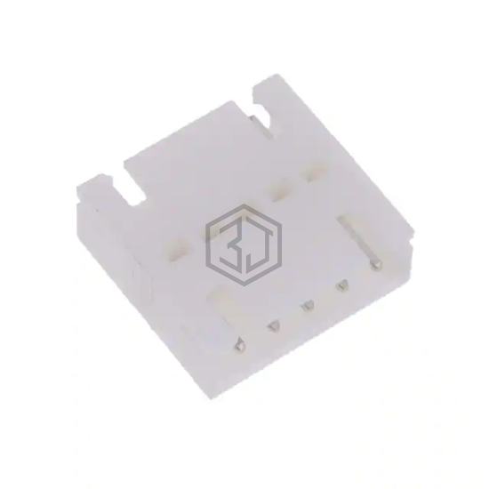 B5B-XH-TW(LF)(SN) - JST Sales America Inc. - Rectangular Connectors - Adapters
