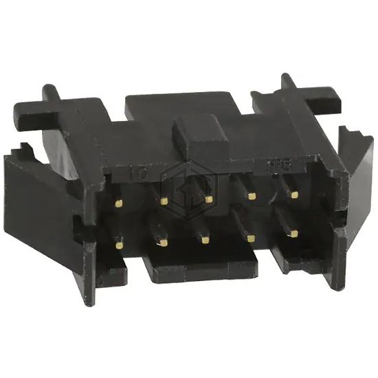 DF11-10DEP-2A - Hirose Electric Co Ltd - Rectangular Connectors - Adapters