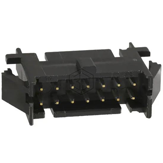 DF11-14DEP-2A - Hirose Electric Co Ltd - Rectangular Connectors - Adapters