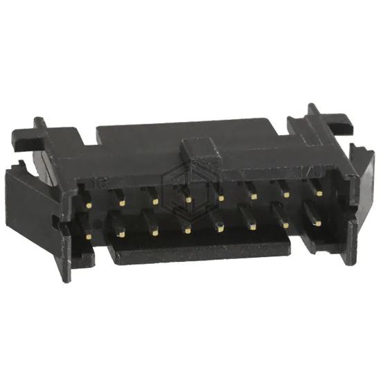 DF11-16DEP-2A - Hirose Electric Co Ltd - Rectangular Connectors - Adapters