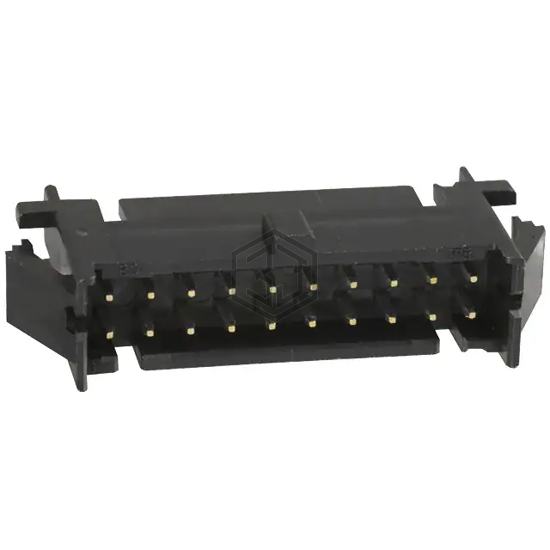 DF11-20DEP-2A - Hirose Electric Co Ltd - Rectangular Connectors - Adapters