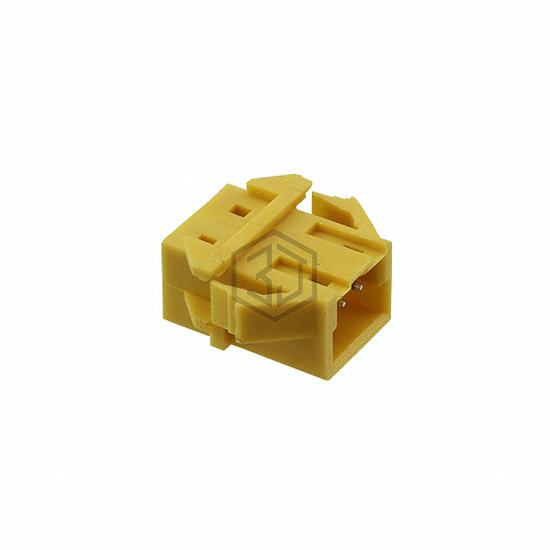 4-292254-2 - TE Connectivity AMP Connectors - Rectangular Connectors - Adapters