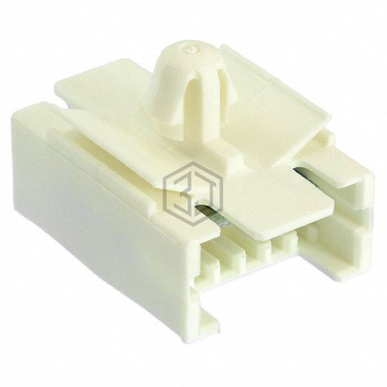 293036-1 - TE Connectivity AMP Connectors - Rectangular Connectors - Adapters
