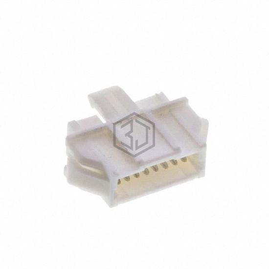0554820819 - Molex - Rectangular Connectors - Adapters
